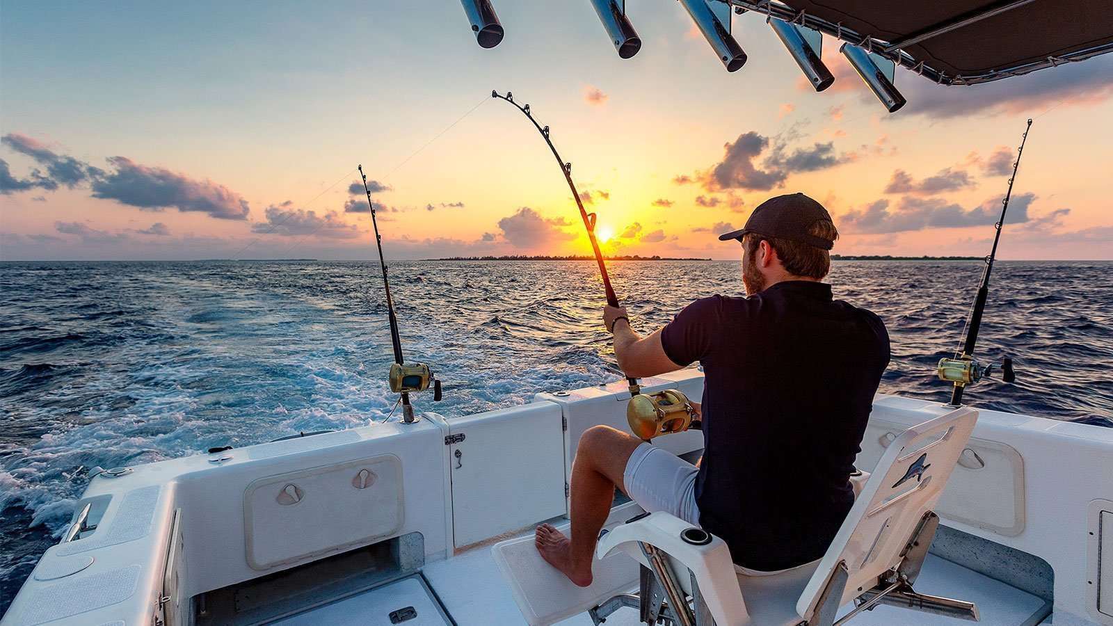 fishing