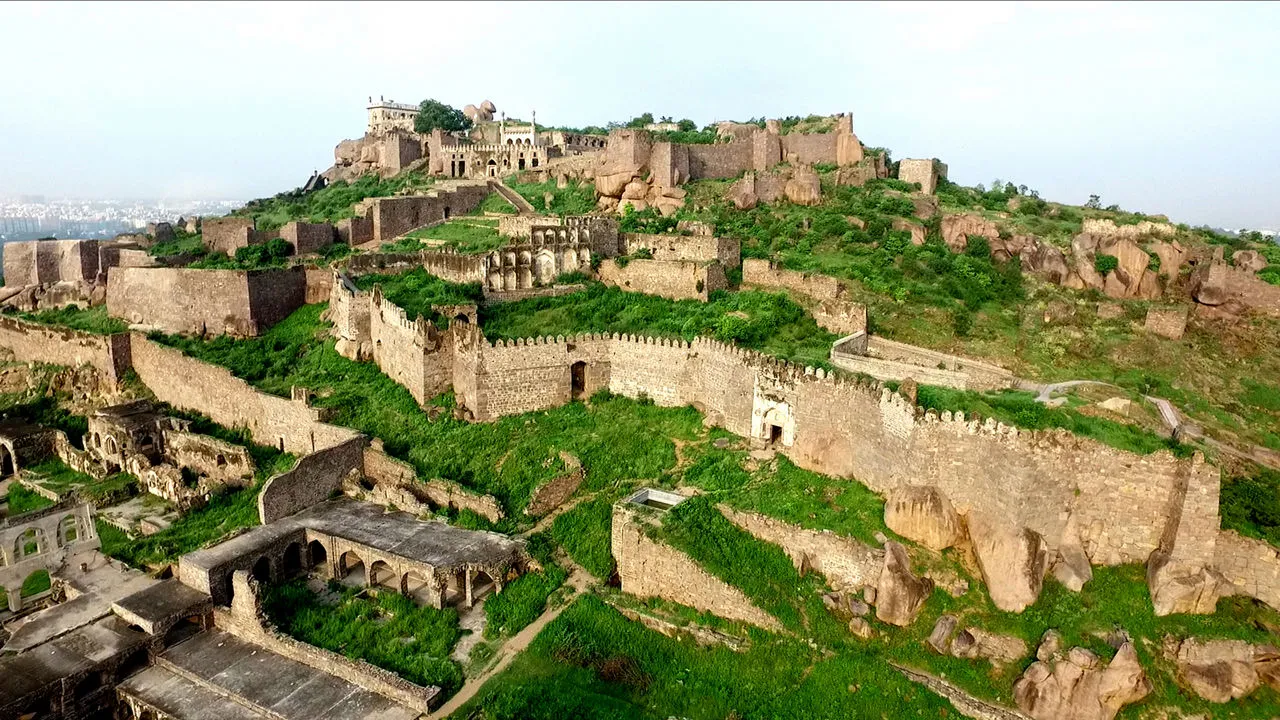 golconda fort hyderabad secunderabad telangana 3 musthead hero 796488