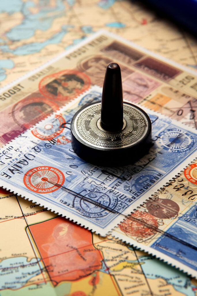 visa